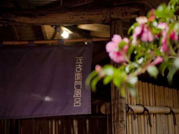 ホテル 湖城閣 片品村 エクステリア 写真